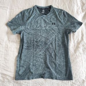 Under Armour Athletic Tee